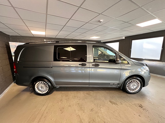 Mercedes-Benz Vito 9 of 24