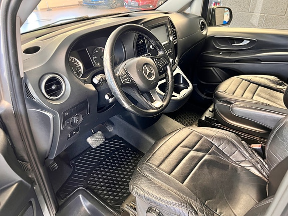 Mercedes-Benz Vito 15 of 24
