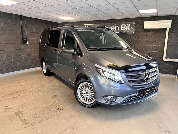 Mercedes-Benz Vito 2 of 24