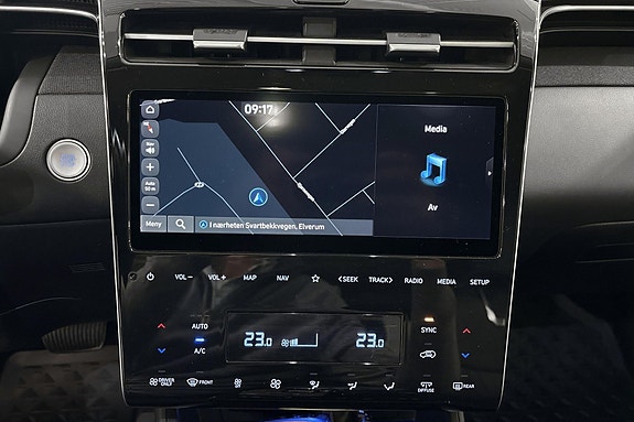 Hyundai Tucson 26 of 30