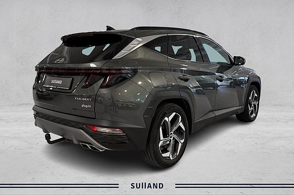 Hyundai Tucson 5 of 30