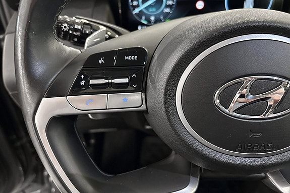 Hyundai Tucson 24 of 30