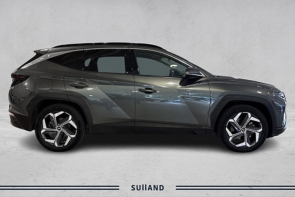 Hyundai Tucson 6 of 30
