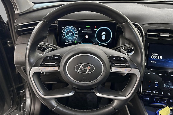 Hyundai Tucson 11 of 30