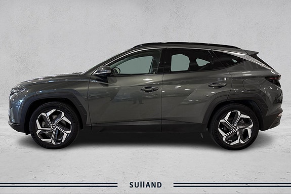 Hyundai Tucson 2 of 30