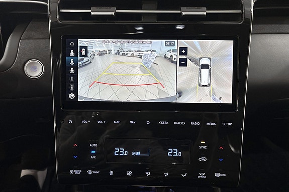 Hyundai Tucson 27 of 30