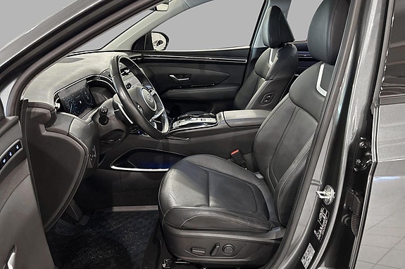 Hyundai Tucson 10 of 30