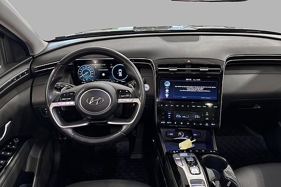 Hyundai Tucson 9 of 30