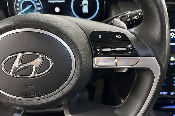 Hyundai Tucson 25 of 30