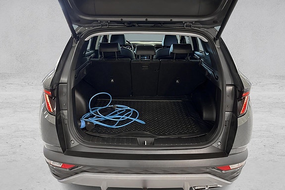 Hyundai Tucson 17 of 30