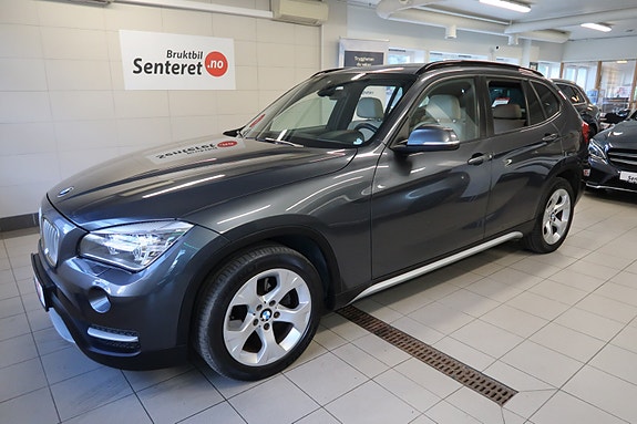 BMW X1 2 of 30