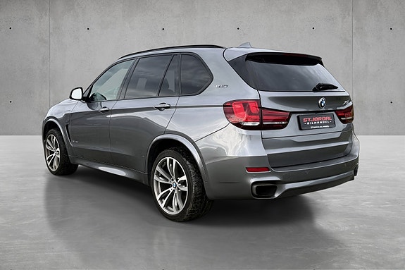 BMW X5 5 of 23