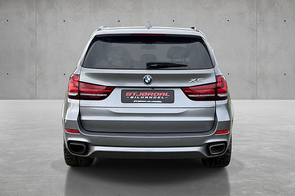 BMW X5 4 of 23