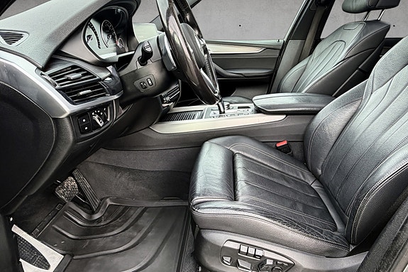BMW X5 9 of 23