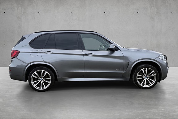 BMW X5 2 of 23