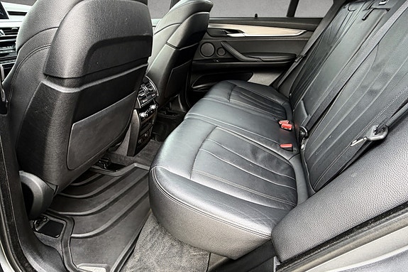 BMW X5 15 of 23
