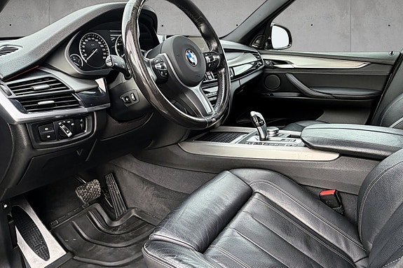 BMW X5 10 of 23