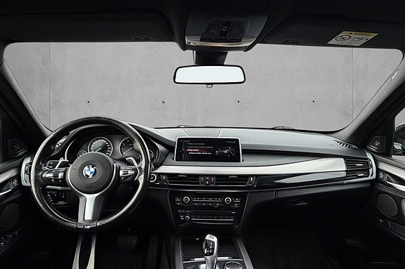 BMW X5 13 of 23