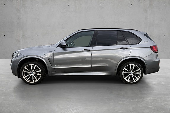 BMW X5 6 of 23