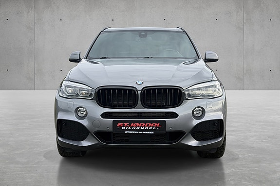 BMW X5 8 of 23