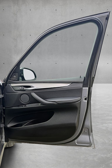 BMW X5 19 of 23