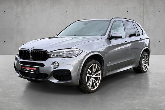 BMW X5 7 of 23