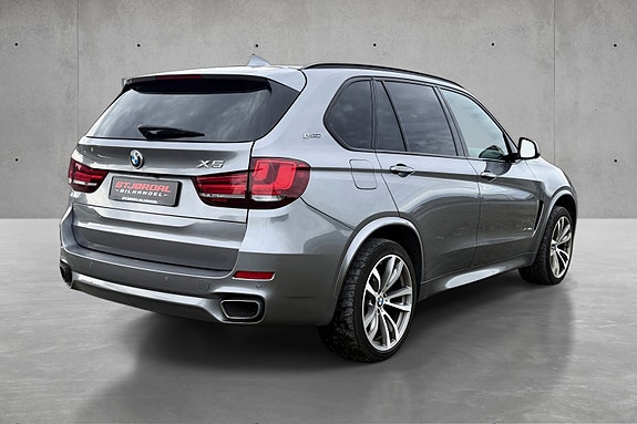 BMW X5 3 of 23