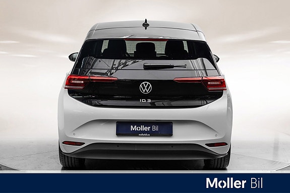 Volkswagen ID.3 7 of 24
