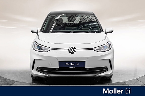Volkswagen ID.3 3 of 24