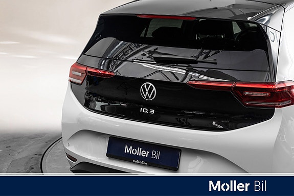 Volkswagen ID.3 6 of 24