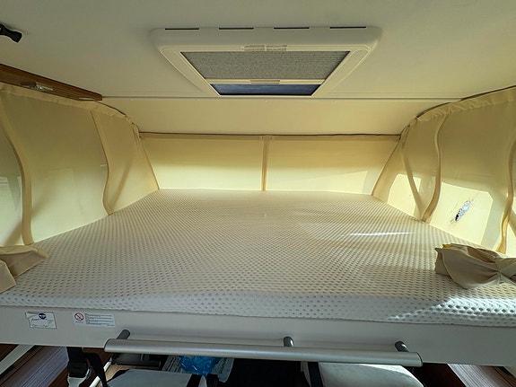 Dethleffs ADVANTAGE I 7051 - 1 ÅRS GARANTI | ALDE | 150HK | AUTOMAT HPC LABBER / KROK / SYKKELSTATIV / 21 of 24