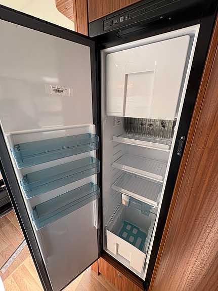 Dethleffs ADVANTAGE I 7051 - 1 ÅRS GARANTI | ALDE | 150HK | AUTOMAT HPC LABBER / KROK / SYKKELSTATIV / 13 of 24