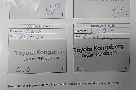 Toyota Yaris 28 of 29