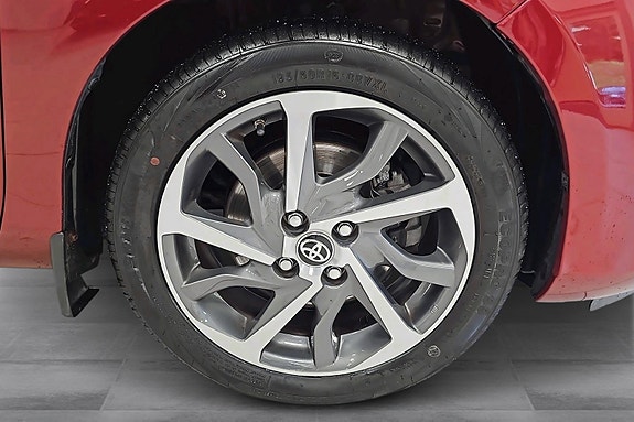 Toyota Yaris 24 of 29