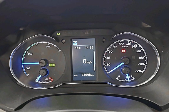 Toyota Yaris 10 of 29
