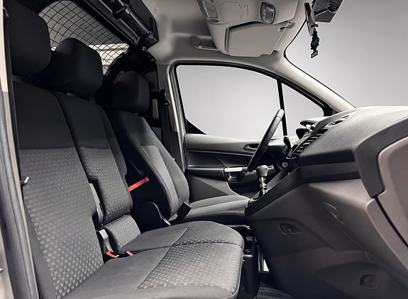 Ford Transit Connect 12 of 16
