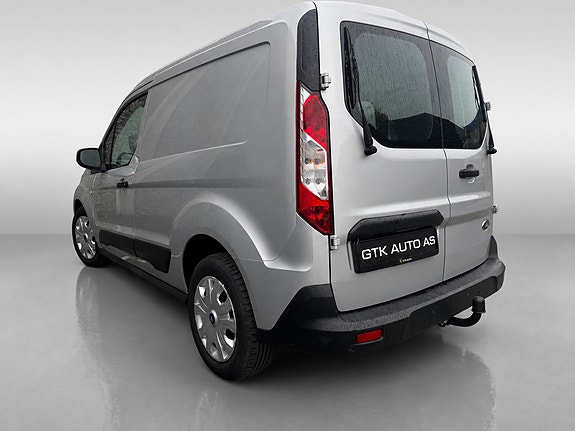 Ford Transit Connect 5 of 16