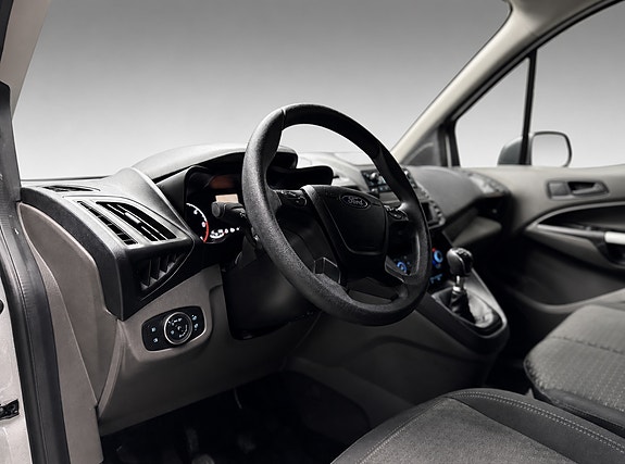 Ford Transit Connect 13 of 16