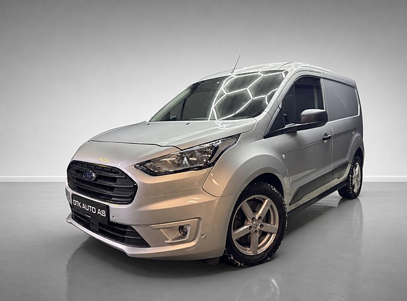 Ford Transit Connect 2 of 16