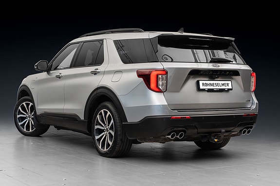 Ford Explorer 7 of 27