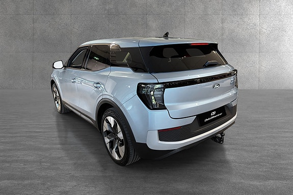 Ford Explorer 4 of 30