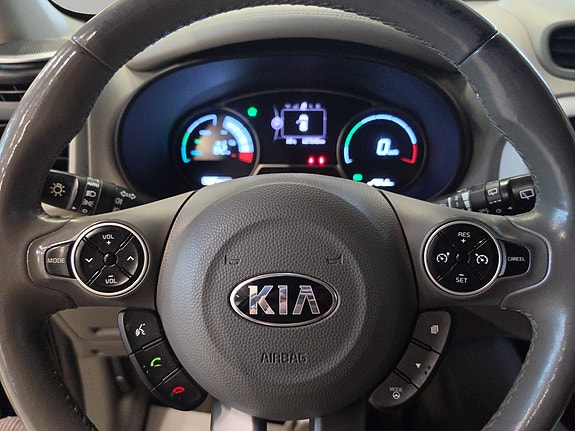 Kia Soul 24 of 30