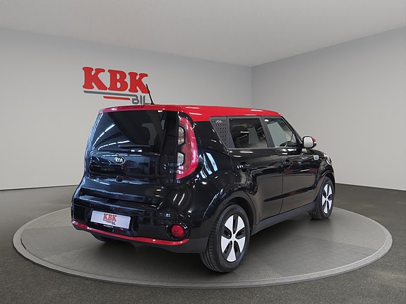 Kia Soul 5 of 30