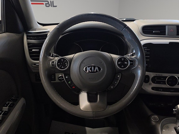Kia Soul 23 of 30