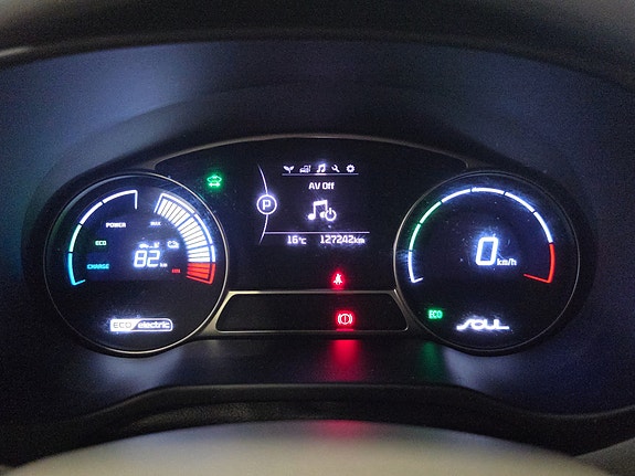 Kia Soul 25 of 30