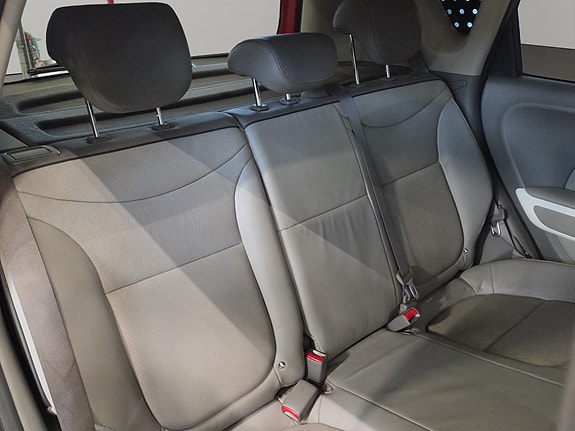 Kia Soul 17 of 30