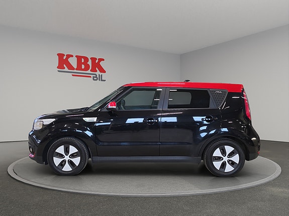 Kia Soul 7 of 30