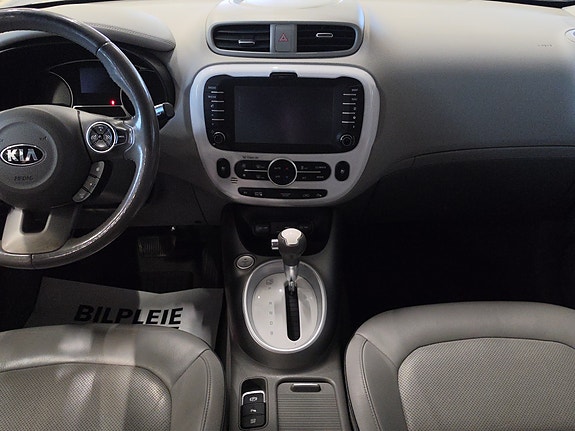 Kia Soul 19 of 30