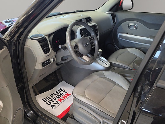 Kia Soul 11 of 30