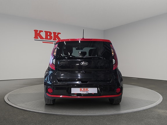 Kia Soul 9 of 30